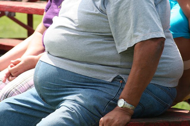 Na świecie żyje już 2,1 mld osób z nadwagą lub otyłością