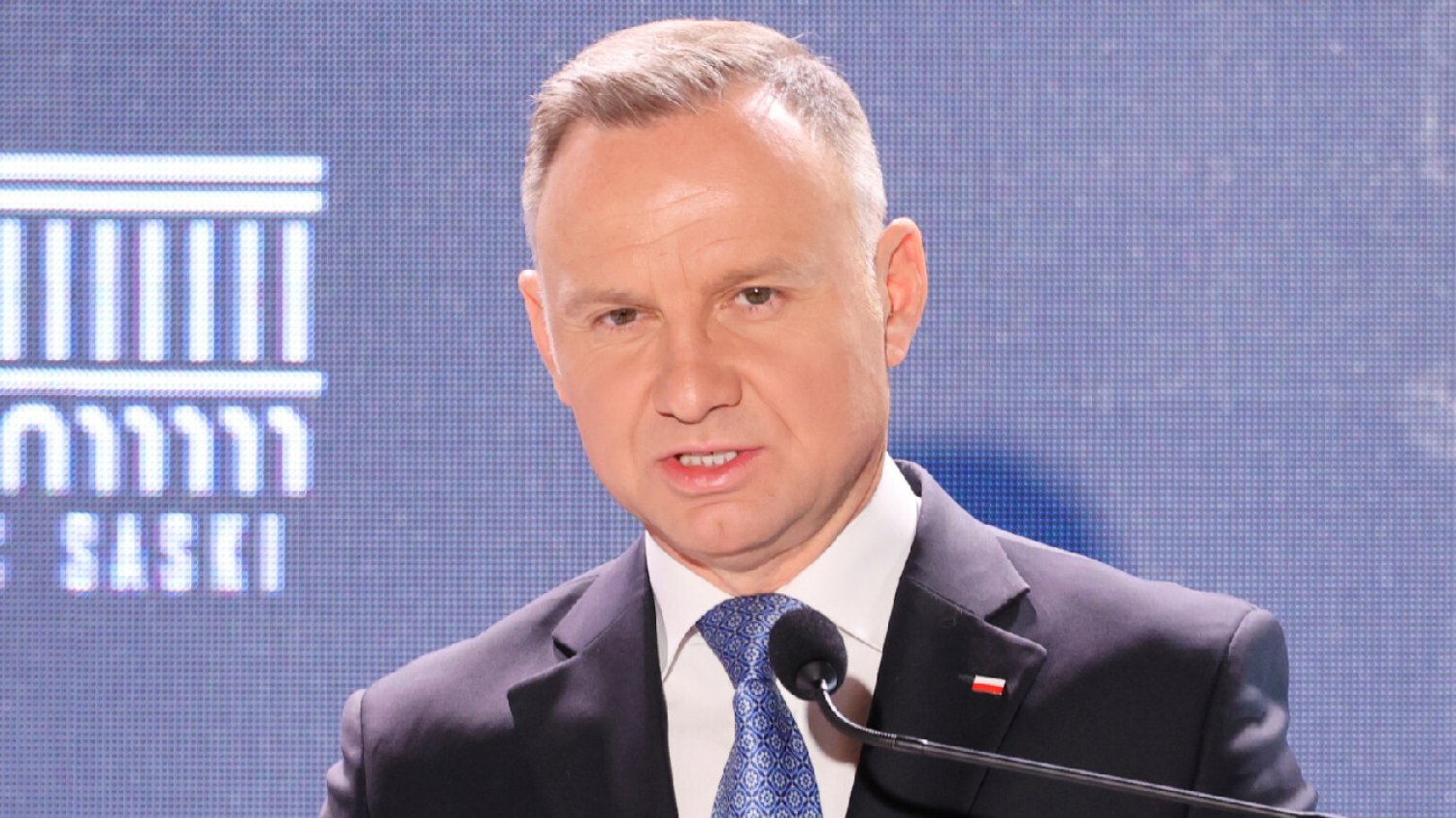 Kwaśniewski o sytuacji prezydenta: Zdjęcie Dudy i Tuska obiegłoby prasę.