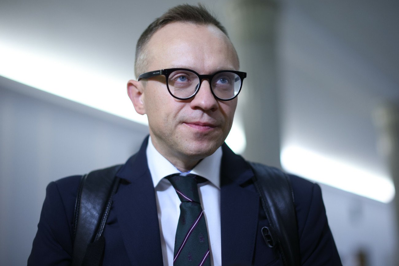 Artur Soboń z PiS doradcą finansowym. A nie zdał nawet egzaminu Artur Soboń z PiS doradcą finansowym. A nie zdał nawet egzaminu