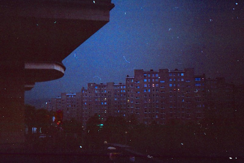 Film dokumentalny "Bloki" sprawia, że można na nowo pokochać blokowiska.