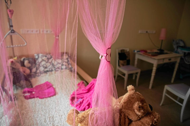 Fundacja Gajusz robi wszystko, żeby uszczęśliwić cierpiące dzieci.