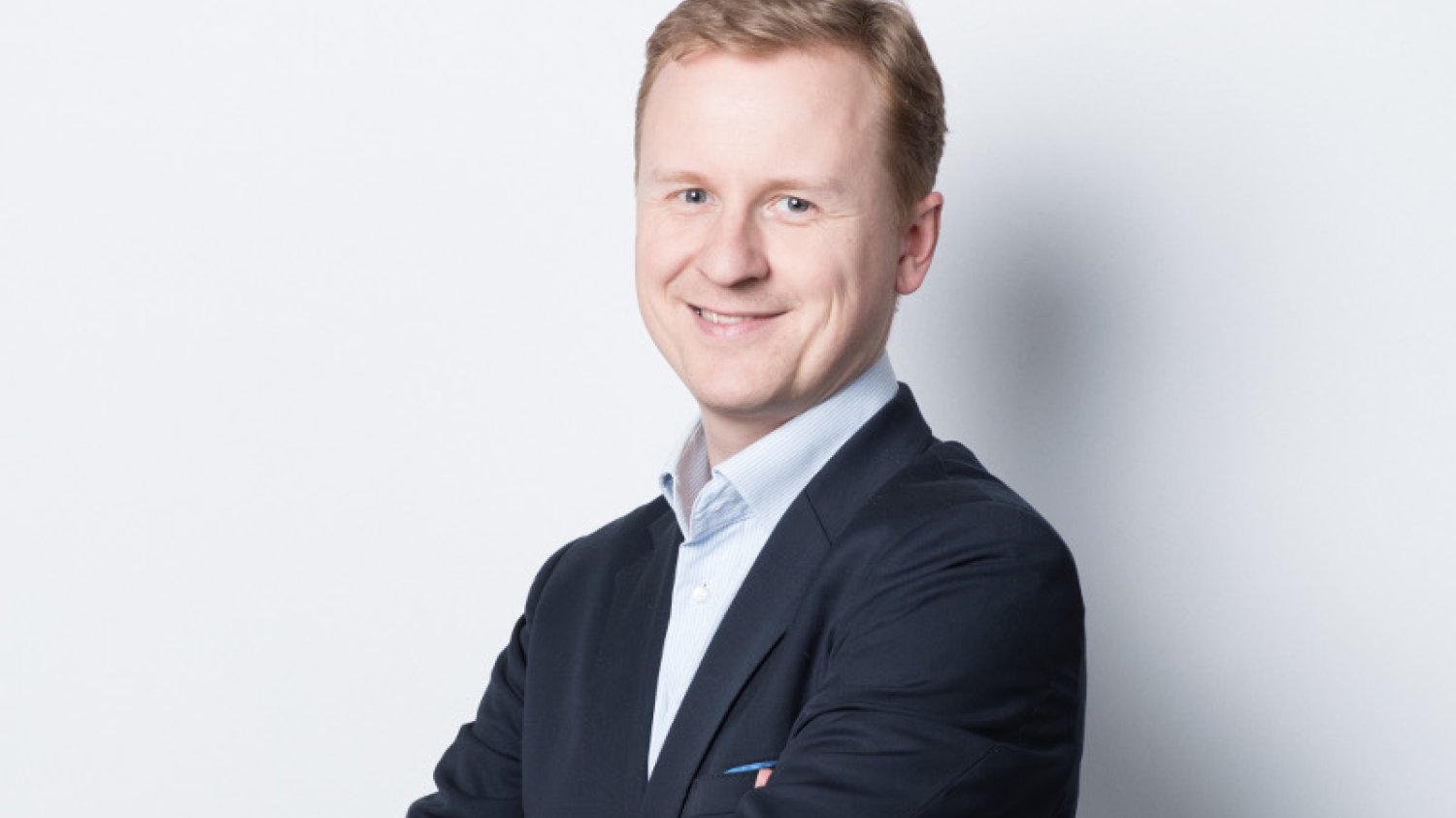 Przemysław Brożyna, Prezes Schulke Polska