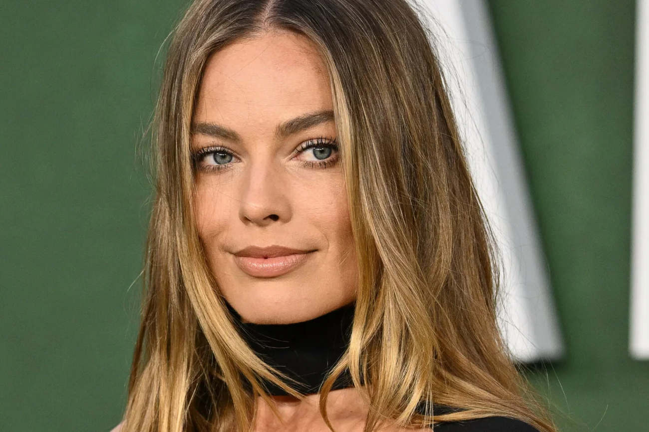 Margot Robbie o przyszłości kobiecej wersji filmu "Piraci z Karaibów". "Chyba nie chcą już tego robić". Margot Robbie o przyszłości kobiecej wersji filmu "Piraci z Karaibów". "Chyba nie chcą już tego robić".