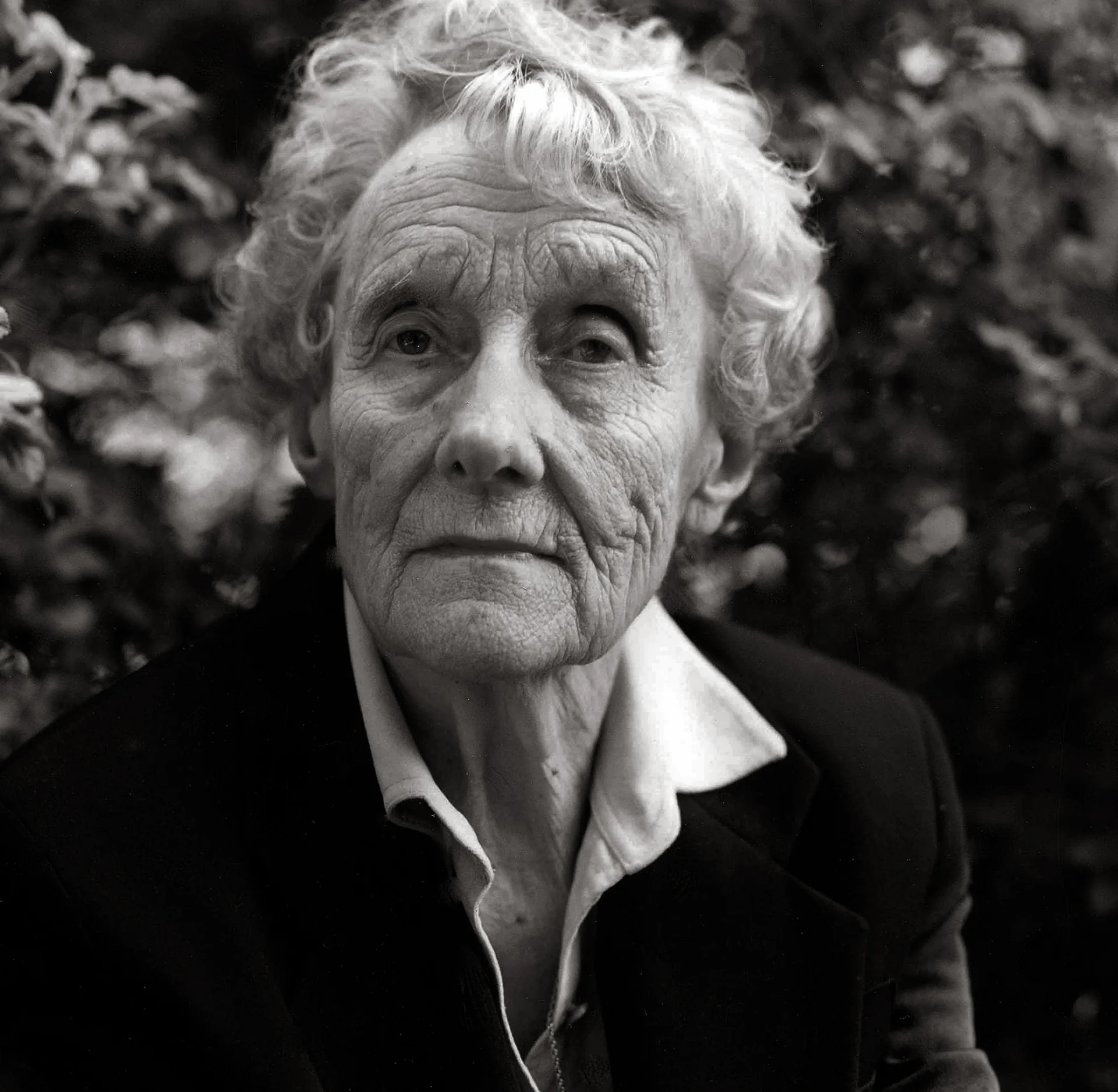 Astrid Lindgren, fot. Cato Lein