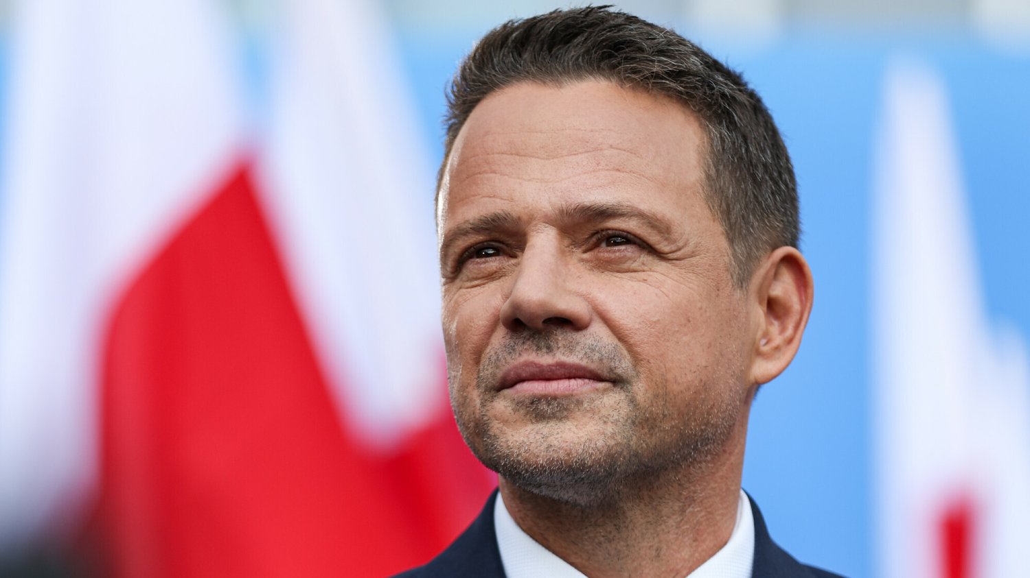 Rafał Trzaskowski za 60 tys. zł kwoty wolnej od podatku. Obiecał tę decyzję