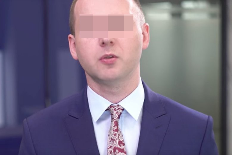 Prokuratura Krajowa złożyła wniosek o dwumiesięczny areszt dla byłego szefa KNF Marka Ch.