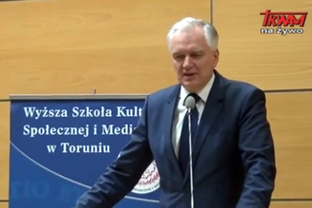 Jarosław Gowin planuje radykalne zmiany w szkolnictwie wyższym.