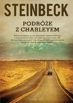 John Steinbeck
Podróże z Charleyem