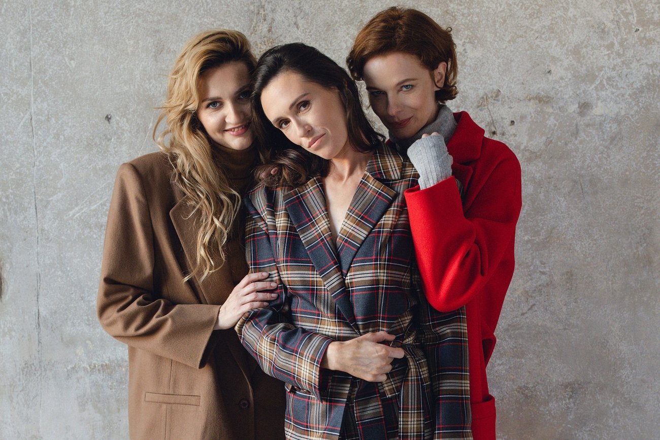 NOTRACE to polska marka ubrań, która tworzy produkty z najwyższej jakości materiałów proekologicznych.