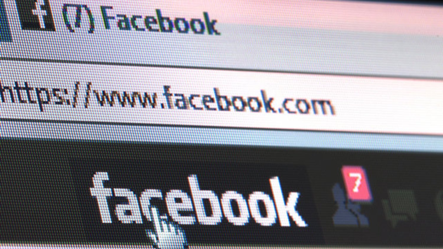 Młodzi uciekają z Facebooka - wskazało europejskie badanie