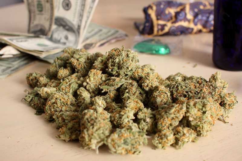 Dilowanie zaczyna być postrzegane jako normalny zawód