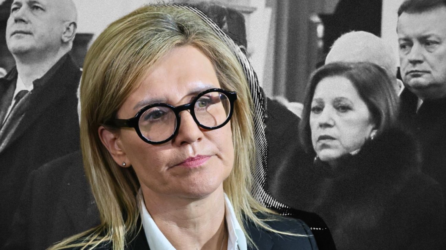 Skrzypek nie zgłaszała zastrzeżeń na przesłuchanie przez prok Wrzosek. Skrzypek nie zgłaszała zastrzeżeń na przesłuchanie przez prok Wrzosek.