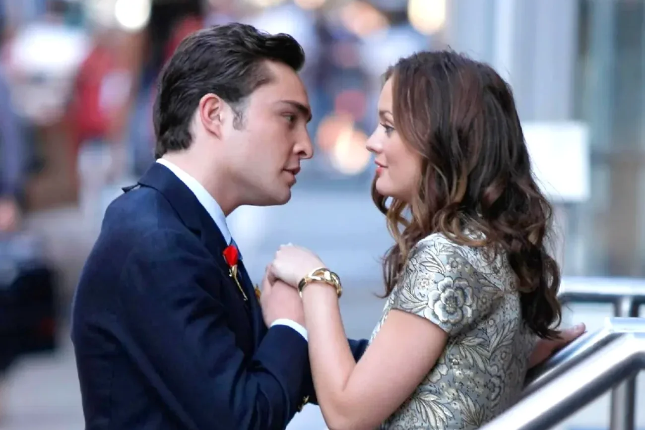 Plotkara Netflix, Gossip Girl Netflix Plotkara, Gossip Girl