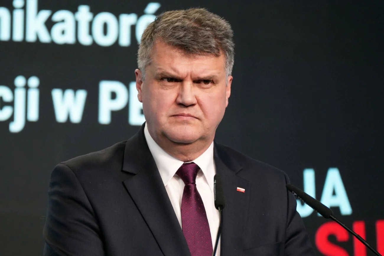 Maciej Wąsik