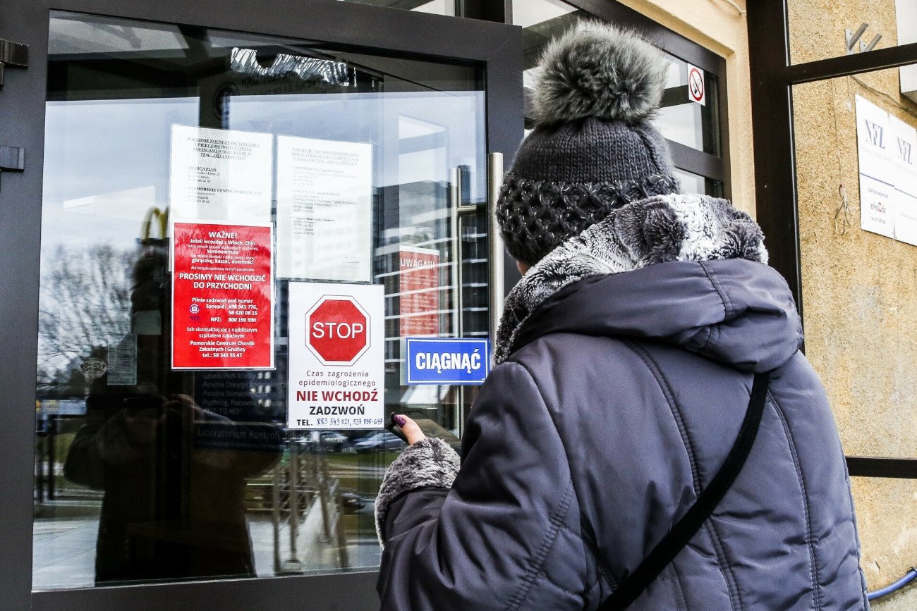 Lekarze rodzinni z przychodni POZ alarmują, że koszty funkcjonowania rosną, a stawki z NFZ pozostają bez zmian. Czy prowadzenie przychodni przestanie się opłacać?