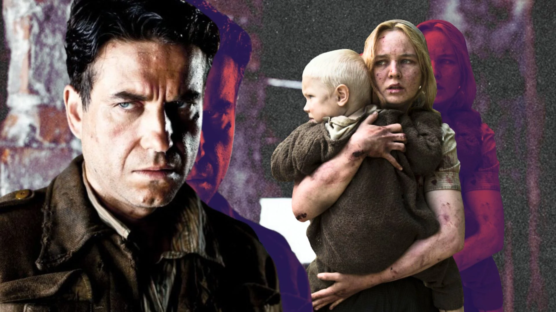 "Dom dobry" nami wstrząśnie. A to 3 inne mocne filmy Smarzowskiego