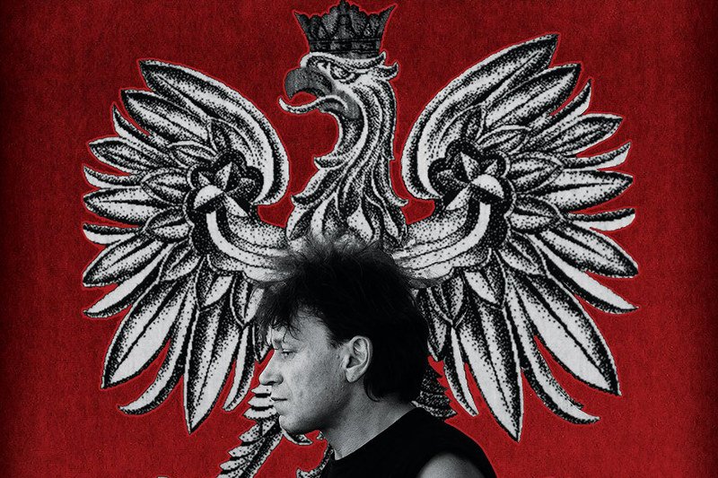 Kiedyś śpiewali "Idź pod prąd", dziś płyną z prądem "dobrej zmiany". Co się stało z punkowcami z KSU?