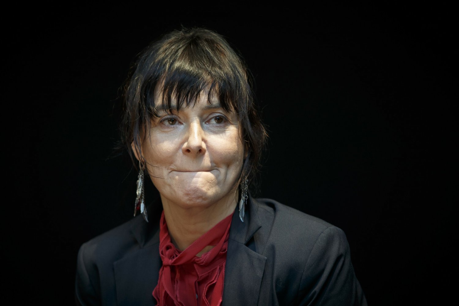 Kazimiera Szczuka we wrześniu dołączyła do redakcji RMF FM