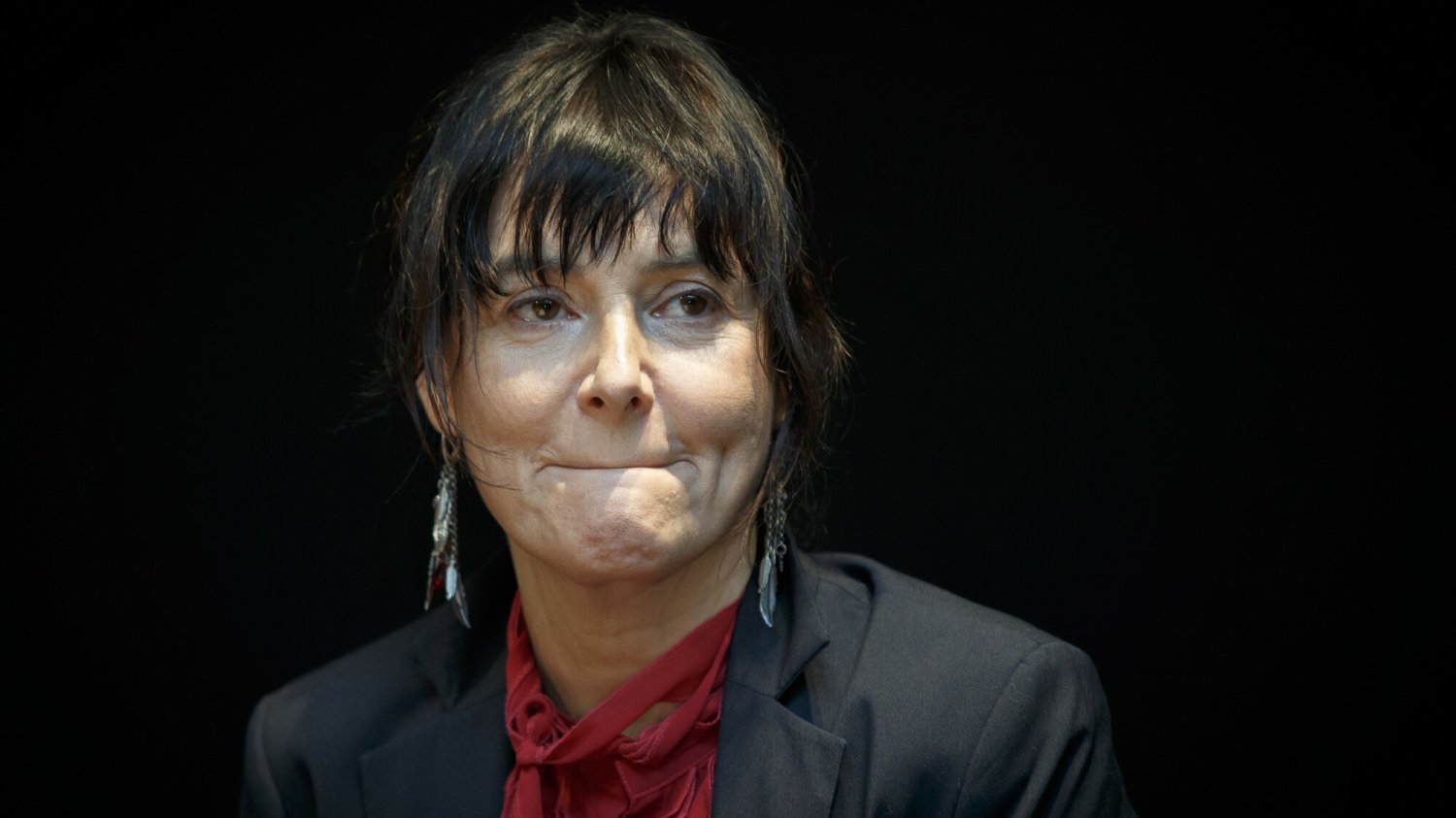 Kazimiera Szczuka we wrześniu dołączyła do redakcji RMF FM