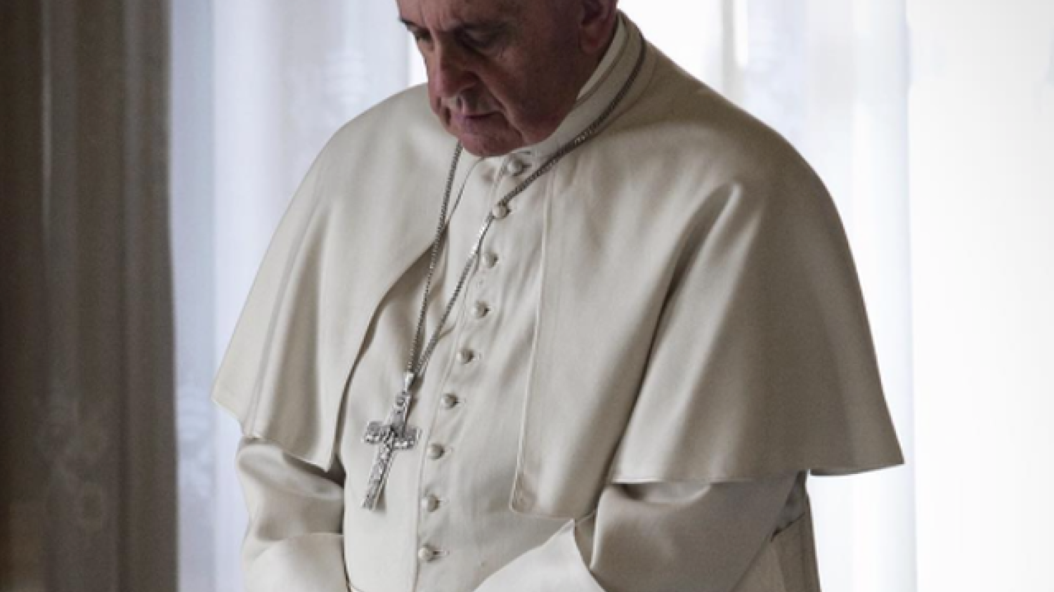 Papież precyzuje zasady usuwania biskupów, którzy nie reagują w przypadkach pedofilii.