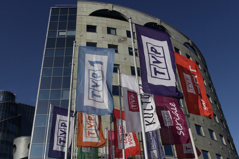 TVP nadal bez zarządu.