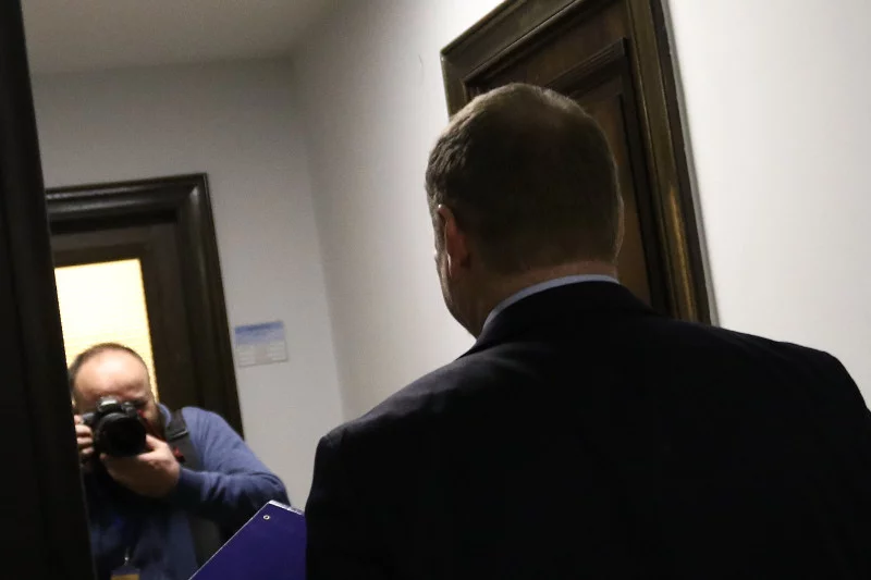 Takie rzeczy za plecami Jacka Kurskiego! Jego doradca pisze o białych PiS-owcach.