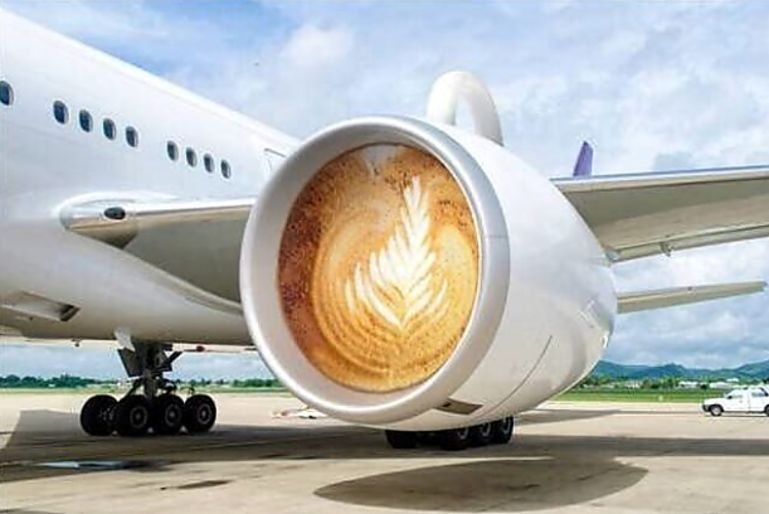 Bulletproof coffee – kawa keto, która dodaje energii i.. odchudza [PRZEPIS]