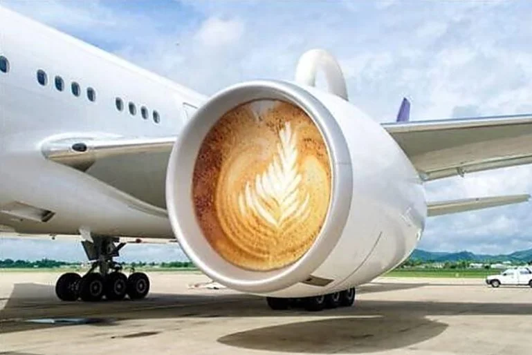 Bulletproof coffee – kawa keto, która dodaje energii i.. odchudza [PRZEPIS]