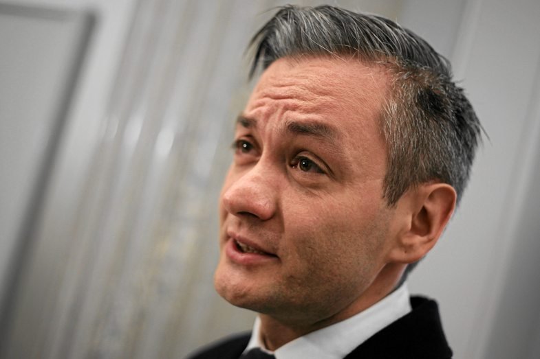 Robert Biedroń ma szanse zająć się sprawami środowisk LGBT w Europie