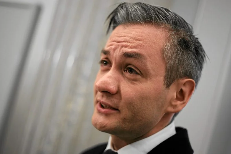 Robert Biedroń ma szanse zająć się sprawami środowisk LGBT w Europie