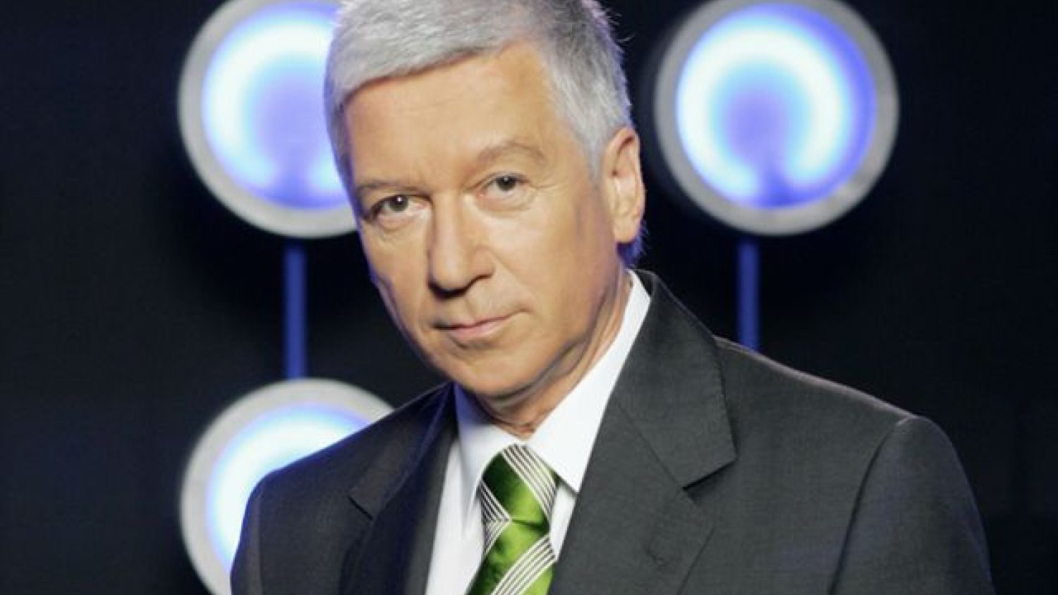 Ryszard Rembiszewski miał wystąpić na "Królewskim Śpiewaniu".