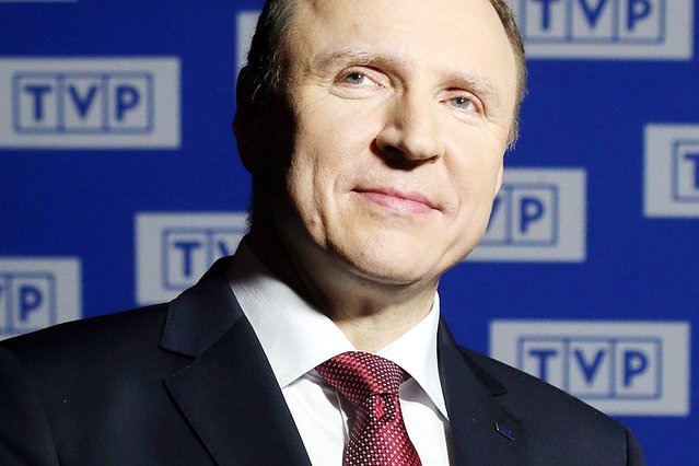 Choć jego życie znacząco odbiega od katolickiego ideału, prezes Kurski dba o dużą ilość treści wyznaniowych w TVP.