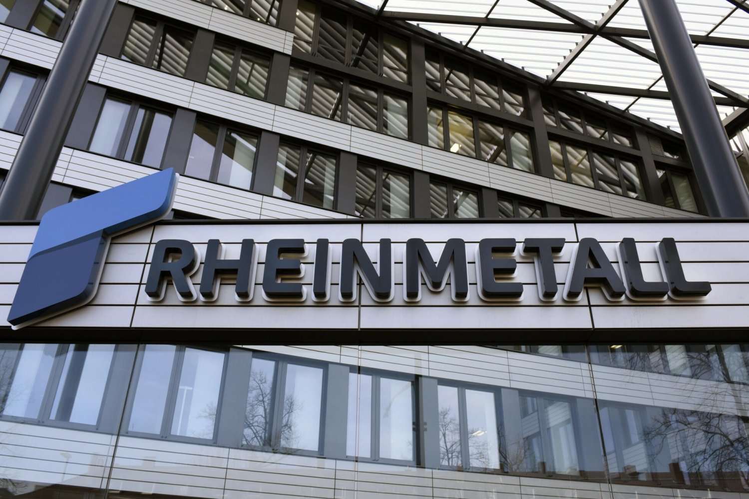 Rheinmetall z rekordowym wynikiem. Ma zwiększyć zatrudnienie