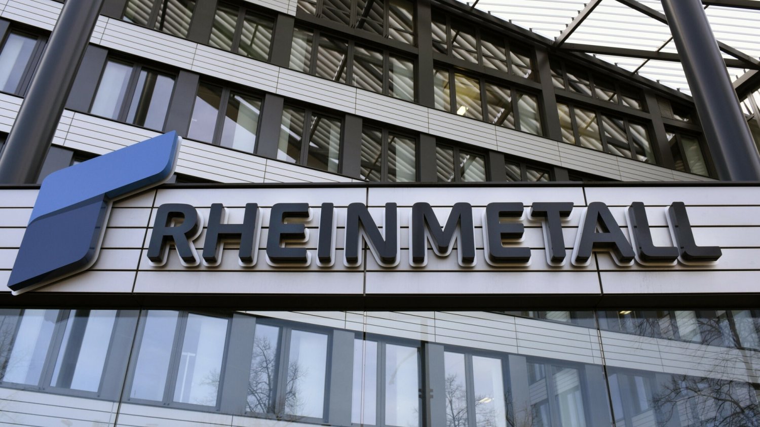 Rheinmetall z rekordowym wynikiem. Ma zwiększyć zatrudnienie