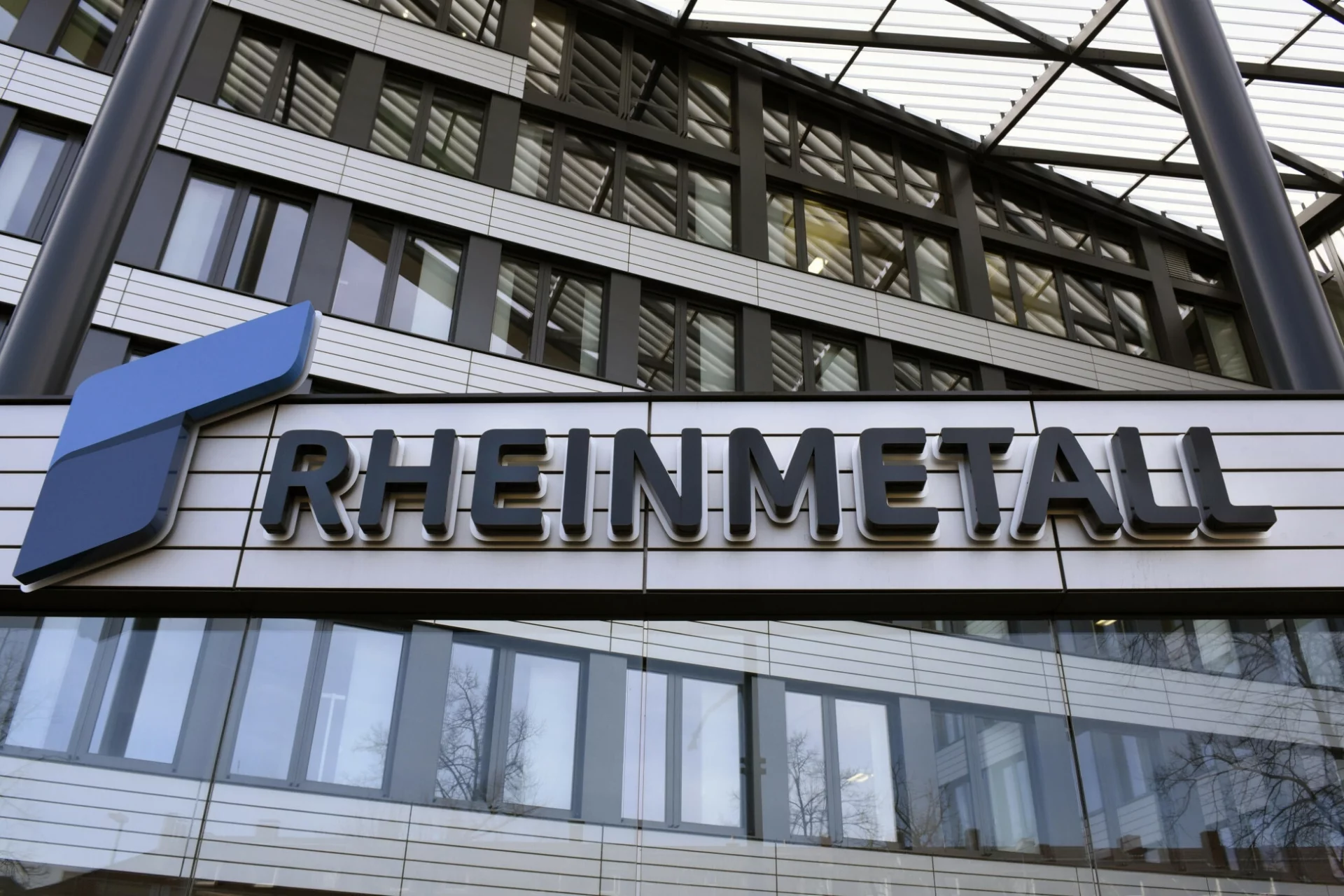Rheinmetall z rekordowym wynikiem. Ma zwiększyć zatrudnienie