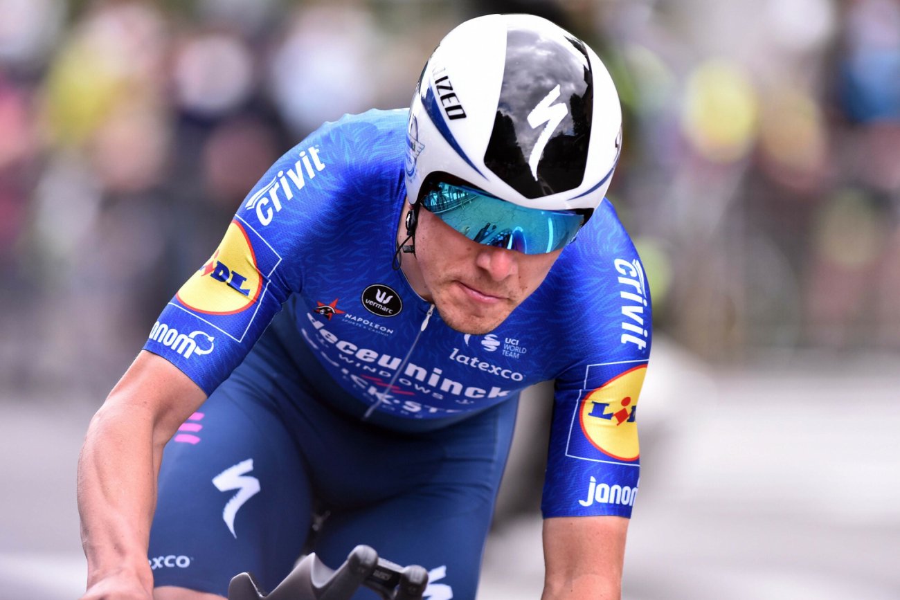 Emocjonujący finisz 78. Tour de Pologne! Joao Almeida niepokonany