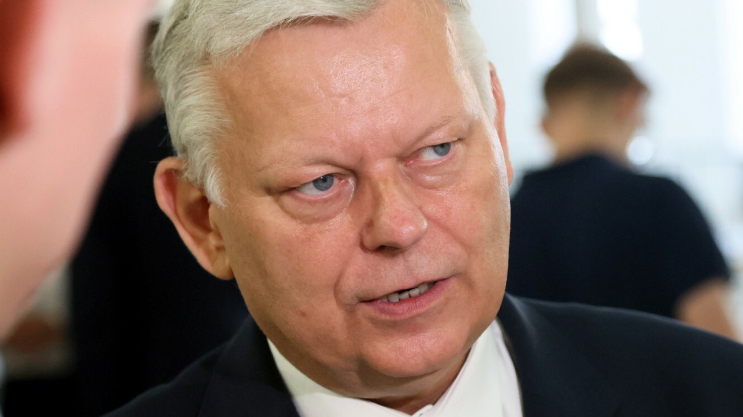 PiS poszukuje koalicjantów i większości. Suski twierdzi, że w umysłach.