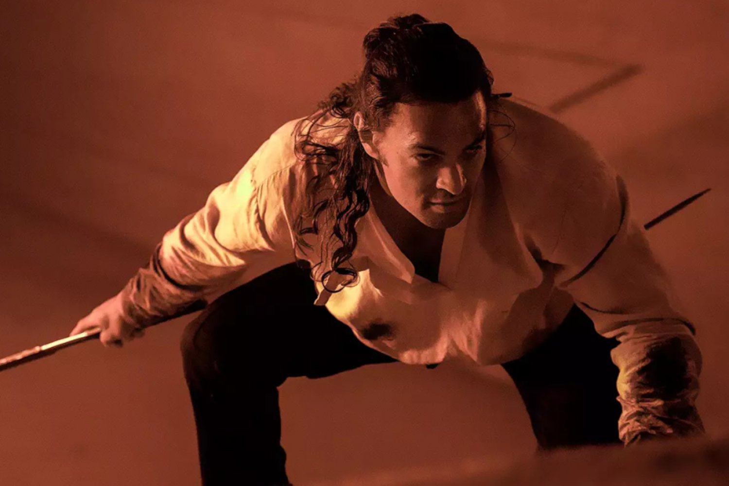 Jason Momoa zdradził, że wróci w "Diunie 3".