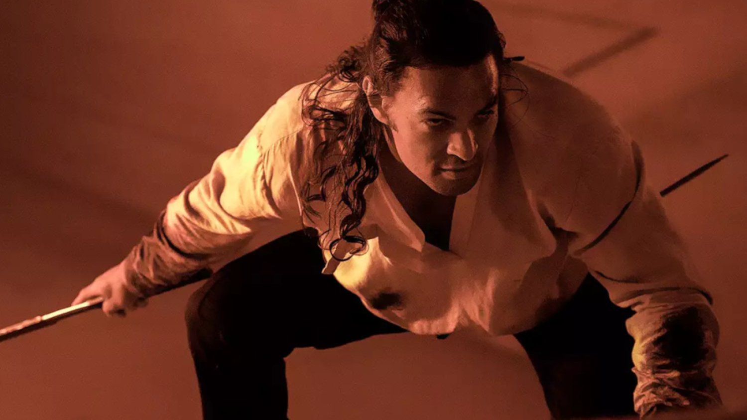 Jason Momoa zdradził, że wróci w "Diunie 3".
