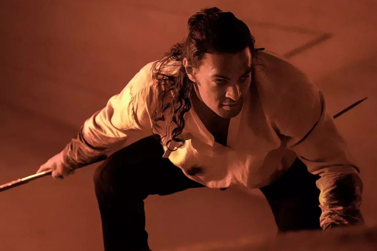 Jason Momoa zdradził, że wróci w "Diunie 3".
