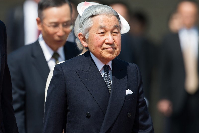 To pierwsza taka sytuacja od ponad 200 lat.