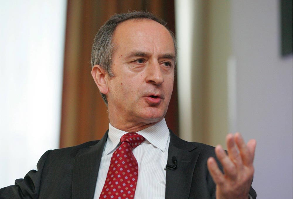 Janusz Reiter - były ambasador Polski w Niemczech i Stanach Zjednoczonych