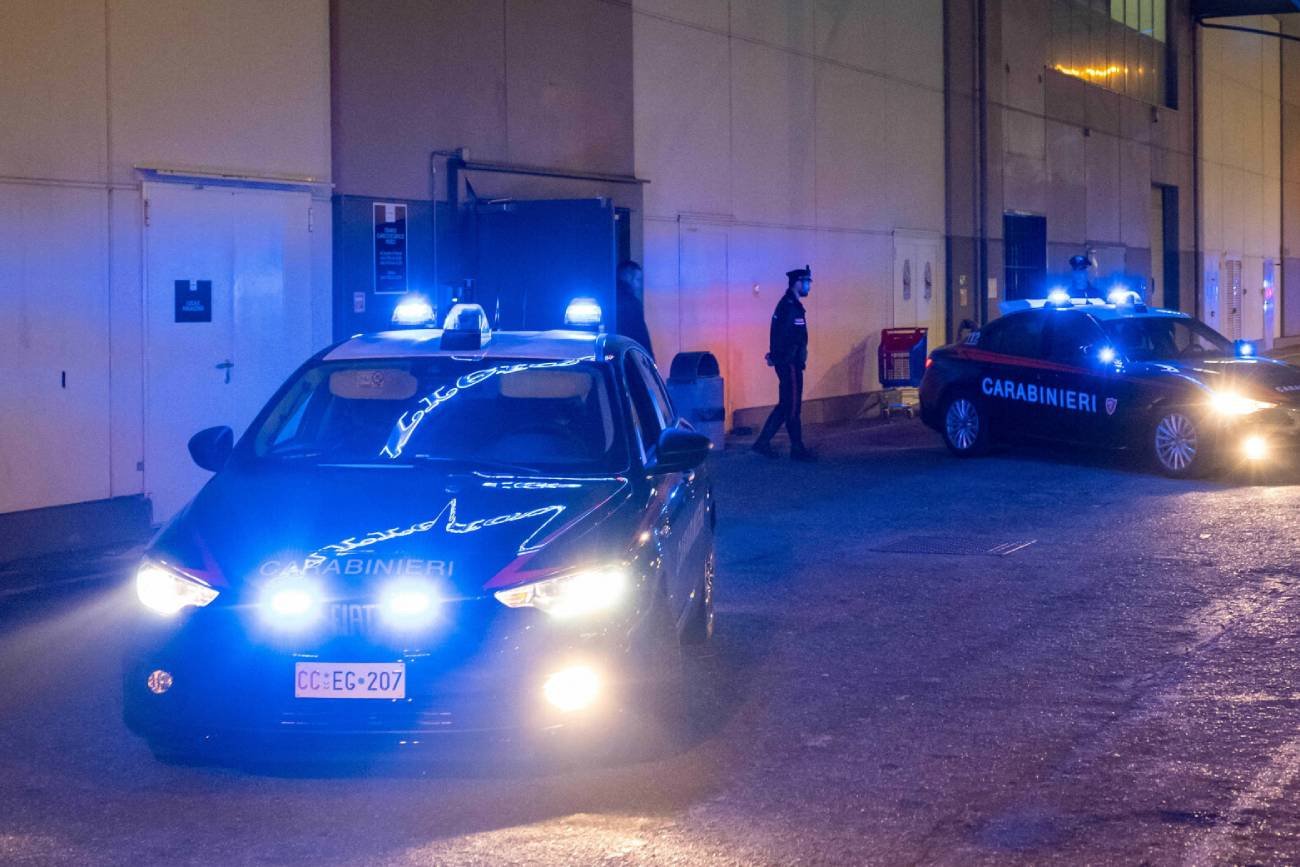 Siedmiu mężczyzn zgwałciło 19-letnią dziewczynę w Palermo. (Zdjęcie poglądowe)