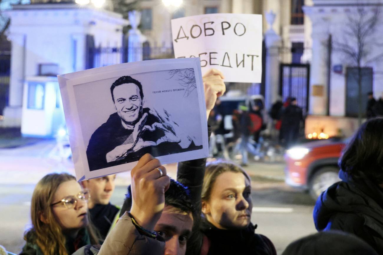 Gdzie jest ciało Nawalnego? Matka nie mogła odebrać go z kostnicy