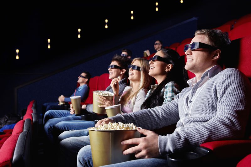 Filmy interaktywne to przyszłość kina? A może wielcy reżyserzy zaczną tworzyć fabularne gry komputerowe?