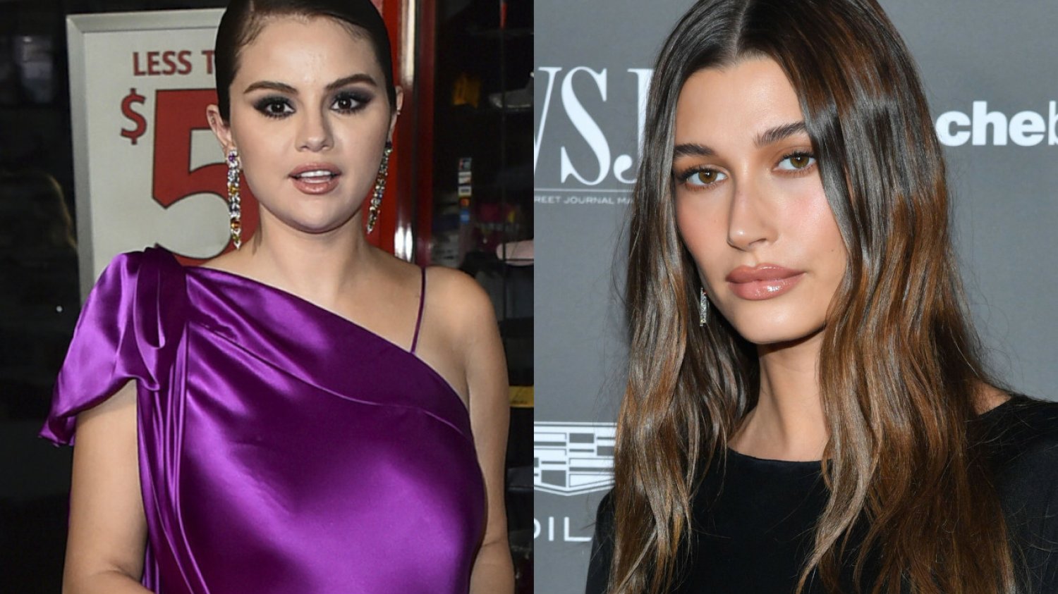 gomez, bieber