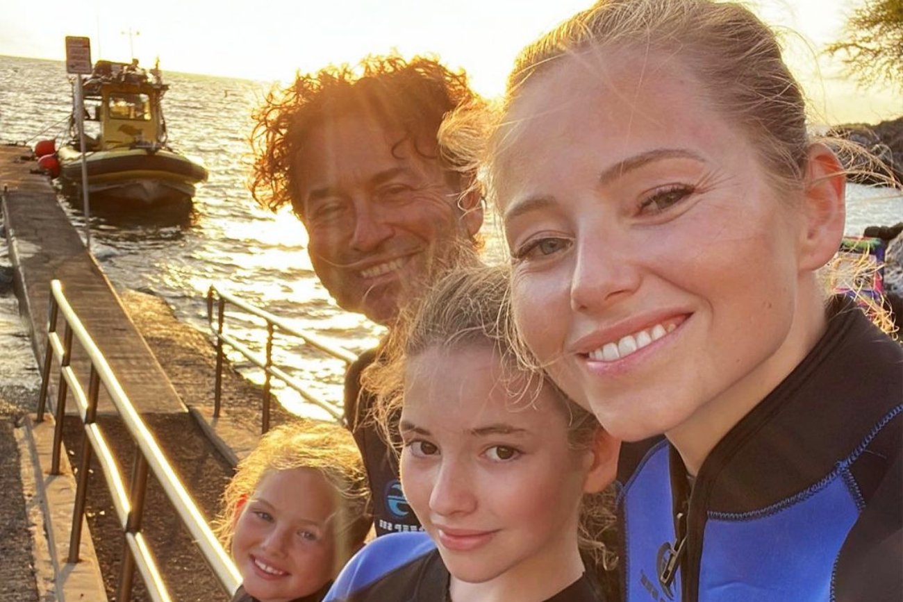 Cena za omlet na Hawajach zwala z nóg. Agata Rubik pokazała paragon