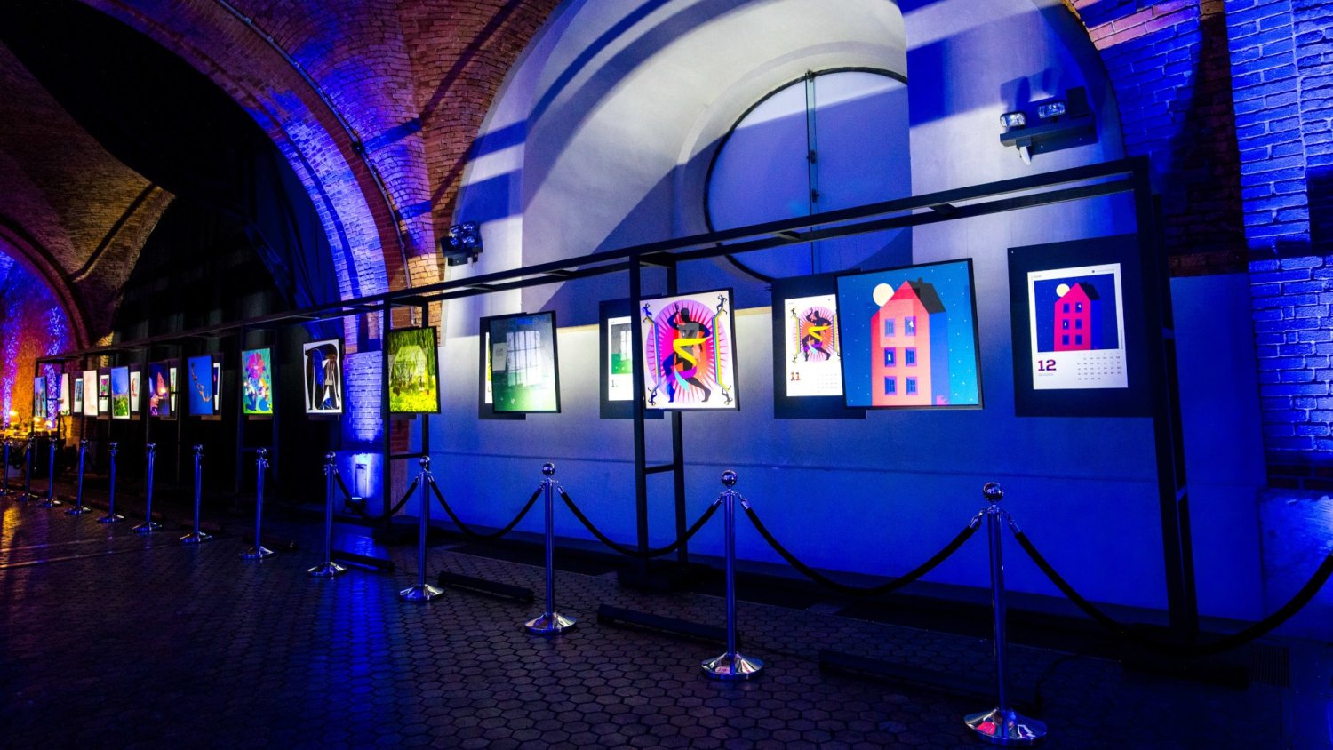 Wartości w relacjach - 15 lat sztuki, która łączy. Jubileuszowy wernisaż Kalendarza Artystycznego Gedeon Richter