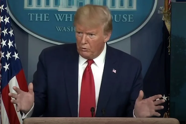 Donald Trump wypowiedział się na temat żołnierzy USA w Polsce.