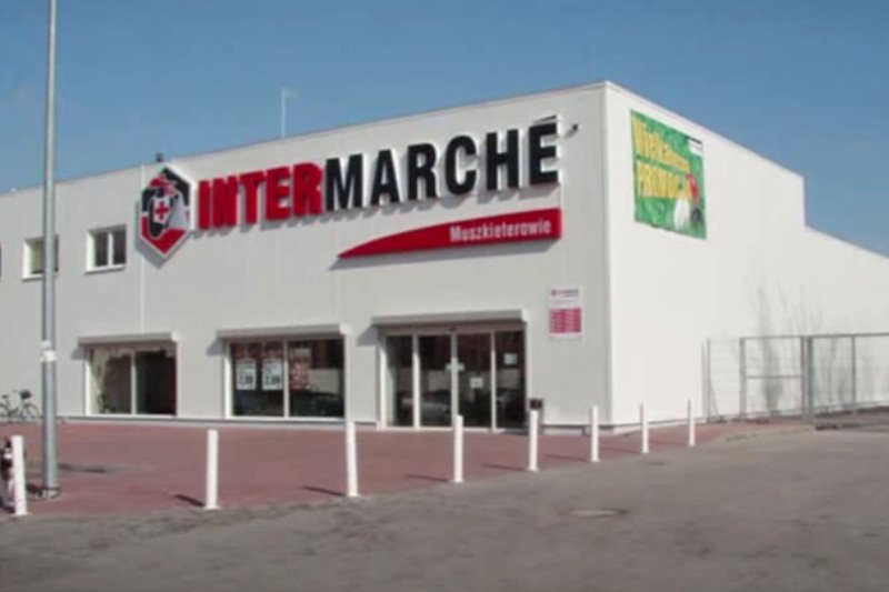 Klub muszkieterów. Szef Intermarche opowiada, jak Francuzi kazali mu machać szpadą, przysięgać wierność i być D’Artagnan.